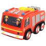 Dickie toys - Masina de pompieri  Fireman Sam Jupiter - 1
