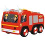 Dickie toys - Masina de pompieri  Fireman Sam Jupiter - 2