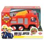 Dickie toys - Masina de pompieri  Fireman Sam Jupiter - 5