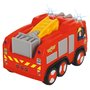 Dickie Toys - Masina de pompieri Fireman Sam Non Fall Jupiter - 3
