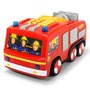 Dickie Toys - Masina de pompieri Fireman Sam Super Tech Jupiter - 1