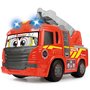 Dickie Toys - Masina de pompieri Happy Scania Fire Truck - 1