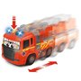 Dickie Toys - Masina de pompieri Happy Scania Fire Truck - 2