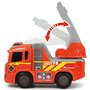 Dickie Toys - Masina de pompieri Happy Scania Fire Truck - 3