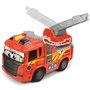 Dickie Toys - Masina de pompieri Happy Scania Fire Truck - 4