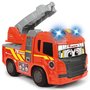 Dickie Toys - Masina de pompieri Happy Scania Fire Truck - 5