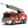 Masina de pompieri Dickie Toys Mini Action Series Fire Truck - 2