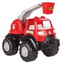 Pilsan - Masina de pompieri Power Fire Truck - 2