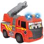 Simba - Masina de pompieri  ABC Scania Ferdy Fire - 1