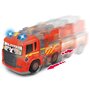 Simba - Masina de pompieri  ABC Scania Ferdy Fire - 2