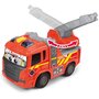 Simba - Masina de pompieri  ABC Scania Ferdy Fire - 3