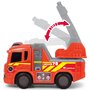 Simba - Masina de pompieri  ABC Scania Ferdy Fire - 4