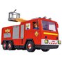 Masina de pompieri Simba Fireman Sam Jupiter Pro - 1