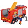 Masina de pompieri Simba Fireman Sam Jupiter Pro - 4