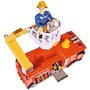 Masina de pompieri Simba Fireman Sam Ultimate Jupiter cu 2 figurine si accesorii - 3