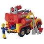 Masina de pompieri Simba Fireman Sam Venus 2.0 cu figurina - 3