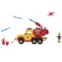 Masina de pompieri Simba Fireman Sam Venus 2.0 cu figurina - 6