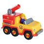 Masina de pompieri Simba Fireman Sam Venus cu figurina Penny - 1