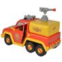 Masina de pompieri Simba Fireman Sam Venus cu figurina si accesorii - 3