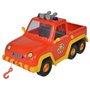 Masina de pompieri Simba Fireman Sam Venus cu figurina si accesorii - 4