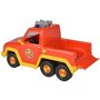 Masina de pompieri Simba Fireman Sam Venus cu figurina si accesorii - 5