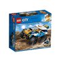 Lego - Masina de raliu din desert - 1