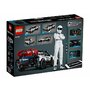 Set de constructie Masina de raliuri Top Gear Teleghidata LEGO® Technic, pcs  463 - 3