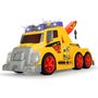 Dickie Toys - Masina de tractare Tow Truck cu sunete si lumini - 2