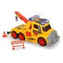 Dickie Toys - Masina de tractare Tow Truck cu sunete si lumini - 4