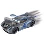 Dickie Toys - Masina Cars 3 Crash Car Jackson Storm cu telecomanda - 2