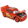 Dickie Toys - Masina Cars 3 Crash Car Lightning McQueen cu telecomanda - 5