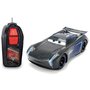 Dickie Toys - Masina Cars 3 Single-Drive Jackson Storm cu telecomanda - 2
