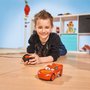 Masina Dickie Toys Cars 3 Single-Drive Lightning McQueen cu telecomanda - 2