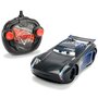 Dickie Toys - Masina Cars 3 Turbo Racer Jackson Storm cu telecomanda - 1