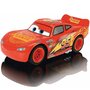 Masina Dickie Toys Cars 3 Turbo Racer Lightning McQueen cu telecomanda - 1