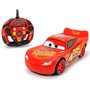 Masinuta Ultimate Lightning McQueen Cu telecomanda Disney Cars - 1