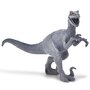 Dickie toys - Masina  Dino Commander cu 3 figurine - 9
