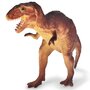 Dickie toys - Masina  Dino Hunter cu 4 figurine - 8
