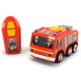 Dickie Toys - Masina Fireman Sam Jupiter cu telecomanda - 1