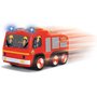 Dickie Toys - Masina Fireman Sam Jupiter cu telecomanda - 2