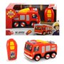 Dickie Toys - Masina Fireman Sam Jupiter cu telecomanda - 5