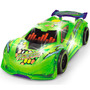 Masina Dickie Toys Speed Tronic 20 cm verde cu lumini si sunete - 4