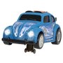 Dickie Toys - Masina Volkswagen Beetle Wheelie Raiders - 1