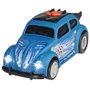 Dickie Toys - Masina Volkswagen Beetle Wheelie Raiders - 2