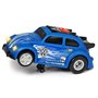 Dickie Toys - Masina Volkswagen Beetle Wheelie Raiders - 3
