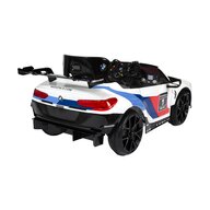 Rollplay - Masinuta electrica BMW M8 GTE Racing