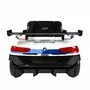 Masina electrica copii BMW M8 GTE Racing, 12V, cu telecomanda pentru parinti - 3