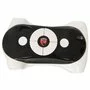 Masina electrica copii BMW M8 GTE Racing, 12V, cu telecomanda pentru parinti - 4
