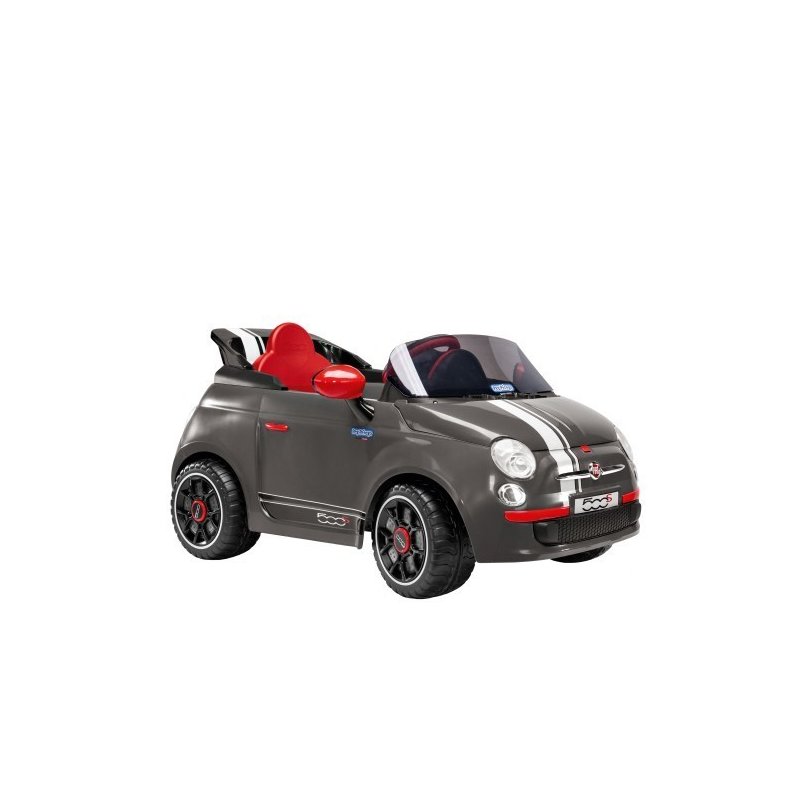 Peg Perego - Masina Fiat 500 S