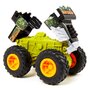 Masina Hot Wheels by Mattel Monster Trucks Bone Shaker - 4